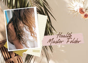 Health Master Folder