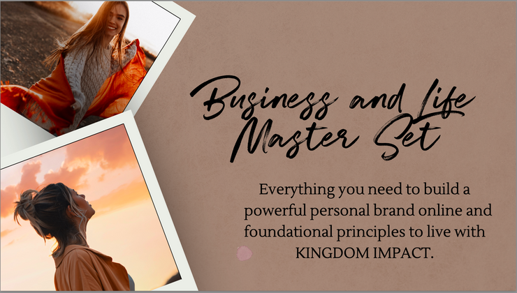 27+ hours of teachings #LifeMaster